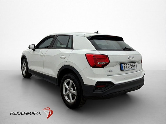 Audi Q2 5 of 29