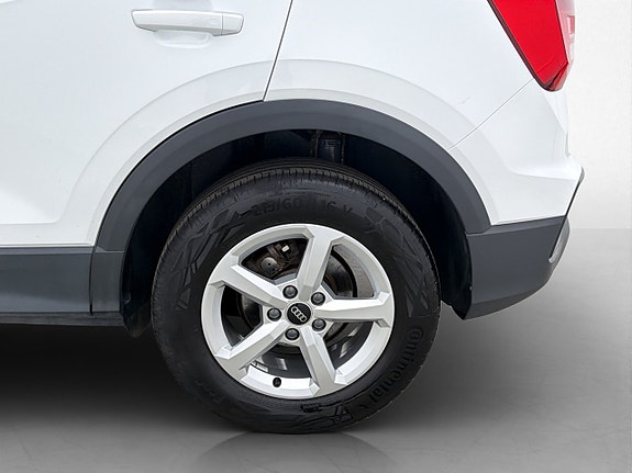 Audi Q2 27 of 29
