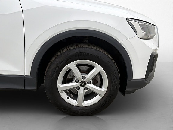 Audi Q2 29 of 29