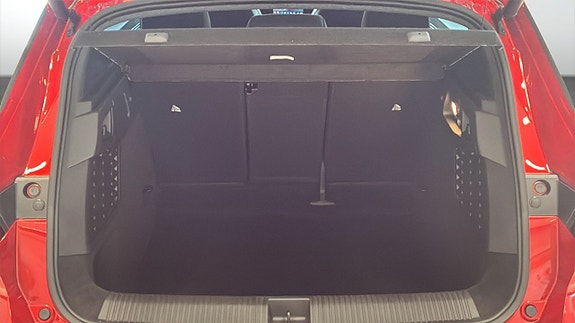 Renault Scenic E-Tech 10 of 22
