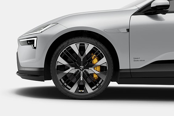 Polestar 4 10 of 20