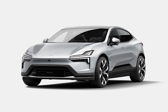 Polestar 4 2 of 20