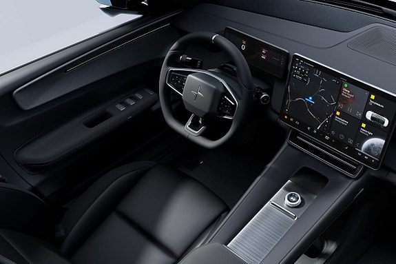 Polestar 4 14 of 20