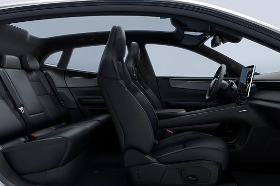 Polestar 4 13 of 20