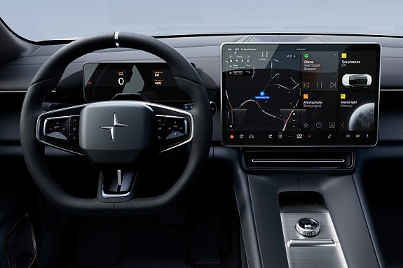 Polestar 4 12 of 20