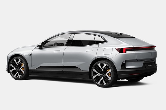 Polestar 4 4 of 20
