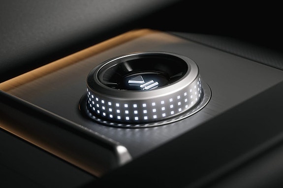 Polestar 4 17 of 20