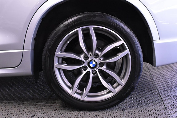 BMW X3 21 of 21