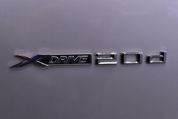 BMW X3 16 of 21