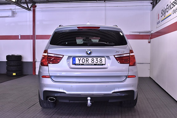 BMW X3 6 of 21