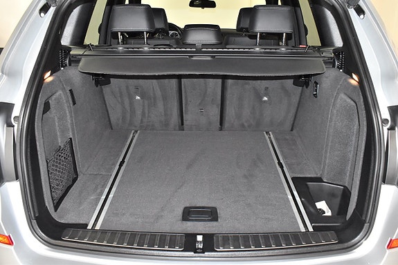 BMW X3 19 of 21