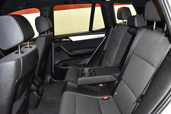 BMW X3 8 of 21