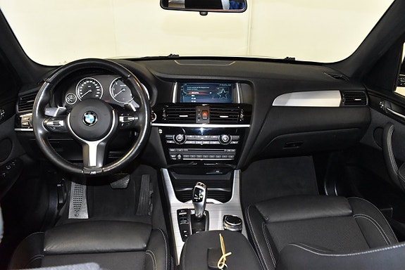 BMW X3 10 of 21