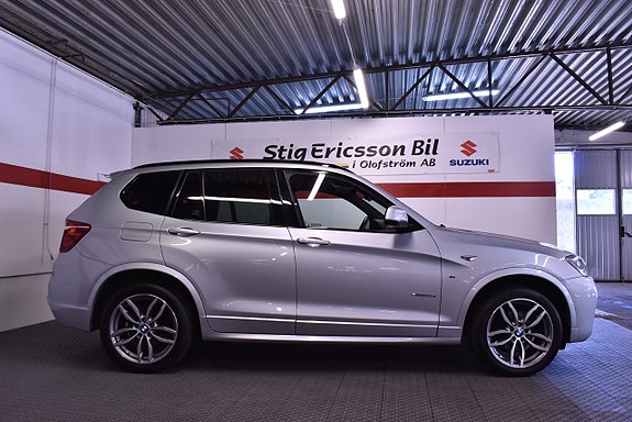 BMW X3 2 of 21