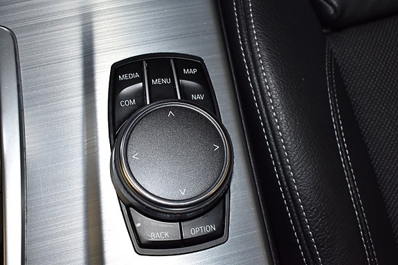 BMW X3 14 of 21