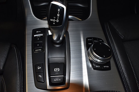 BMW X3 18 of 21