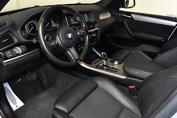 BMW X3 7 of 21