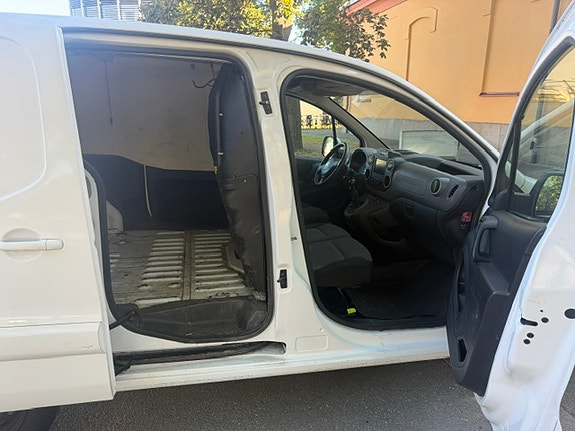 Citroen Berlingo 4 of 8