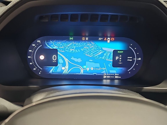 Volvo XC90 11 of 16