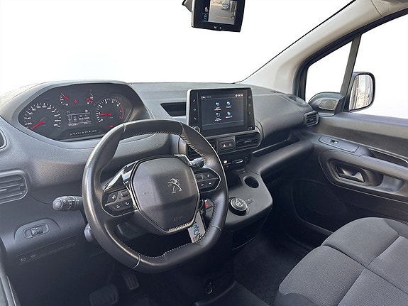 Peugeot Partner 6 of 15