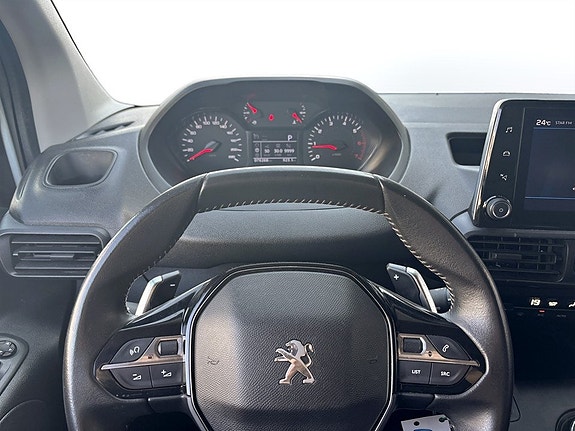 Peugeot Partner 9 of 15