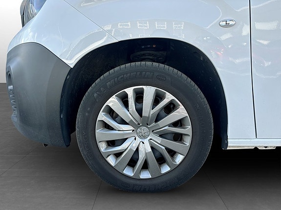 Peugeot Partner 5 of 15