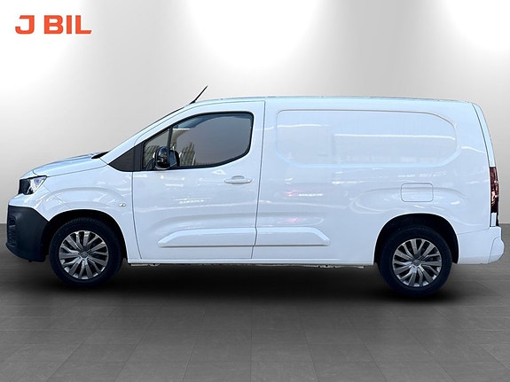 Peugeot Partner 4 of 15