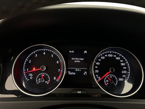 Volkswagen Golf I 18 of 29