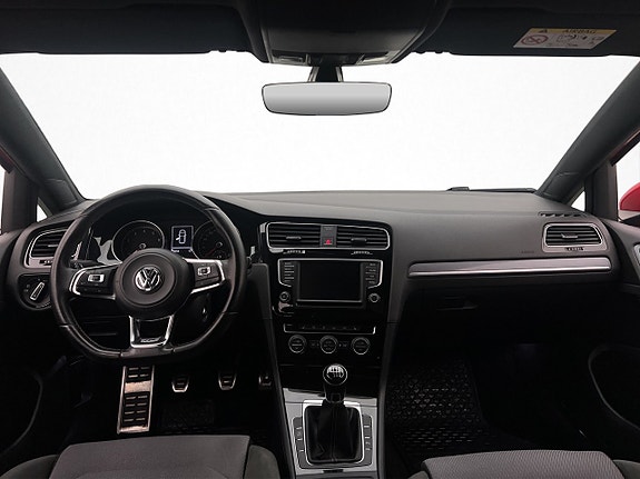 Volkswagen Golf I 13 of 29