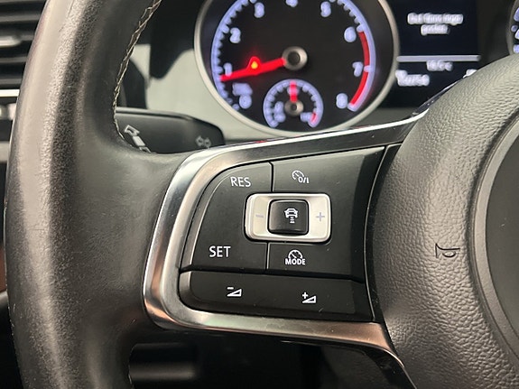 Volkswagen Golf I 19 of 29