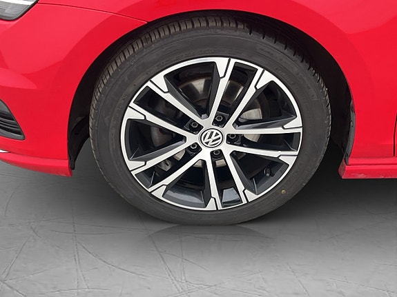 Volkswagen Golf I 26 of 29