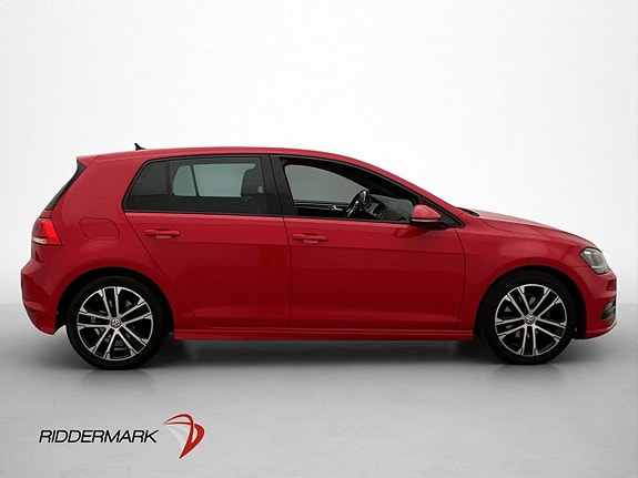 Volkswagen Golf I 9 of 29