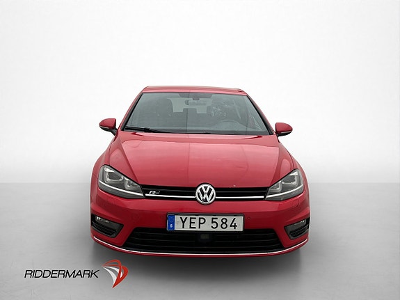Volkswagen Golf I 2 of 29