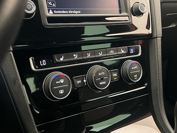 Volkswagen Golf I 23 of 29