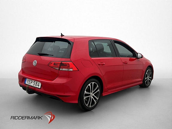 Volkswagen Golf I 8 of 29