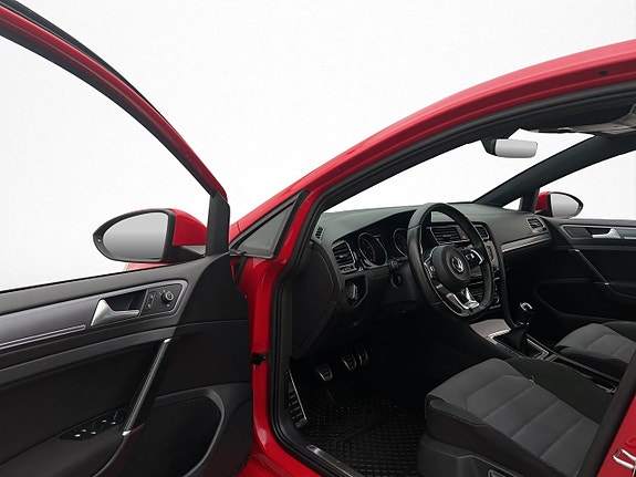 Volkswagen Golf I 11 of 29
