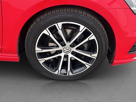 Volkswagen Golf I 29 of 29