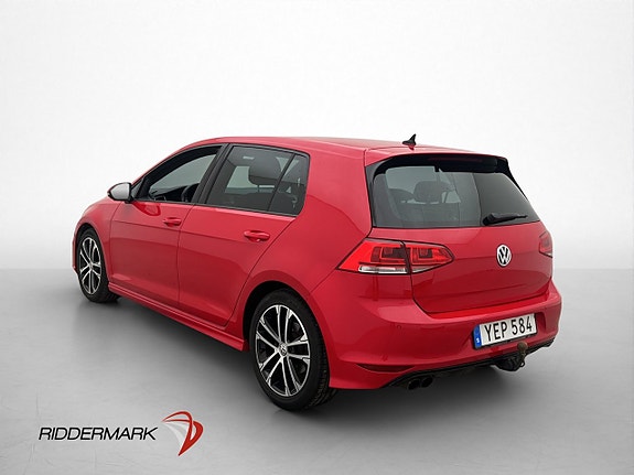 Volkswagen Golf I 5 of 29
