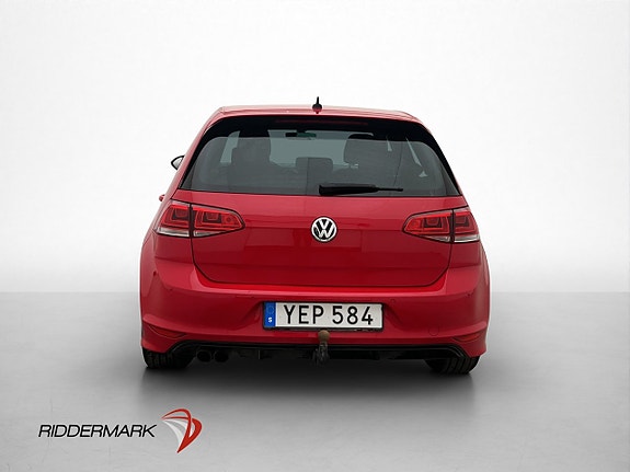 Volkswagen Golf I 6 of 29