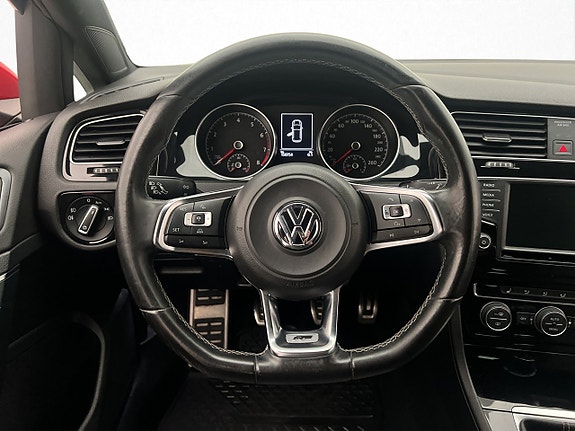Volkswagen Golf I 14 of 29