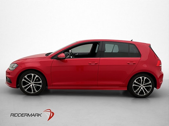 Volkswagen Golf I 4 of 29