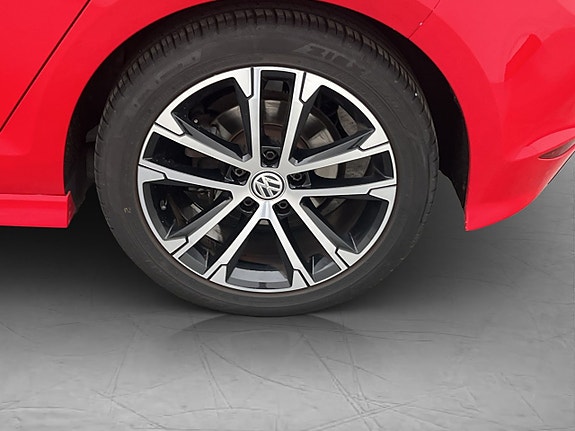 Volkswagen Golf I 27 of 29