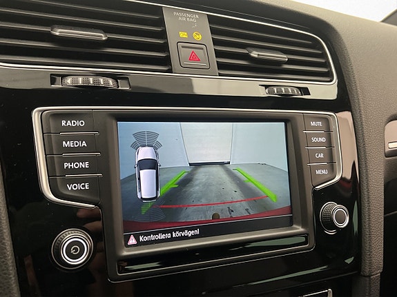 Volkswagen Golf I 22 of 29