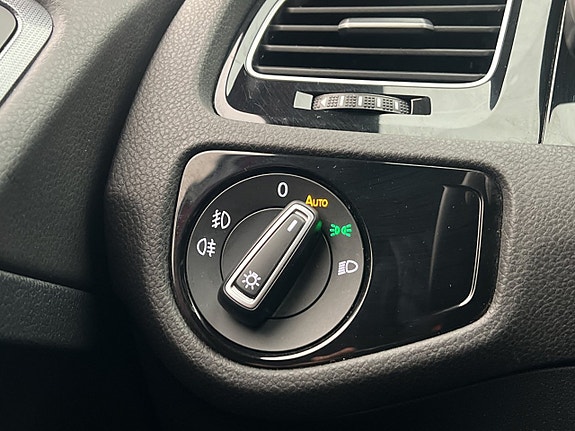 Volkswagen Golf I 24 of 29