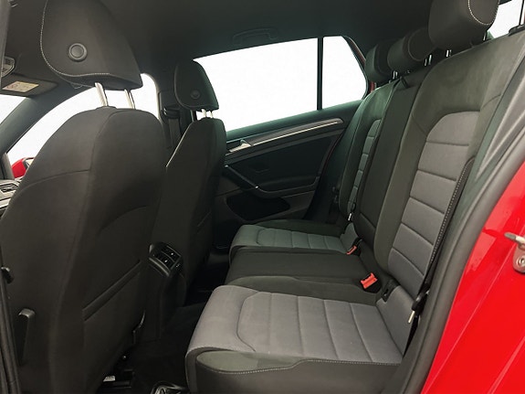 Volkswagen Golf I 17 of 29