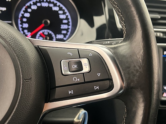 Volkswagen Golf I 20 of 29