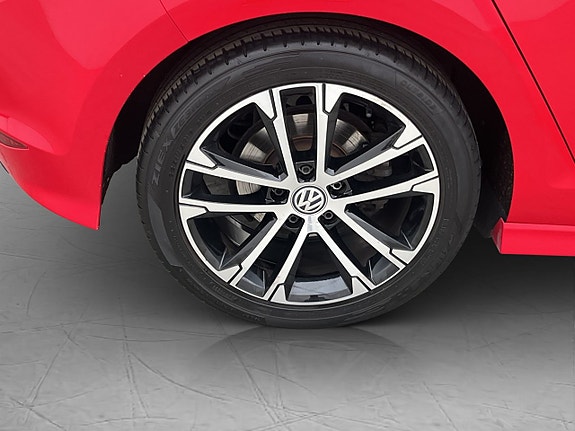 Volkswagen Golf I 28 of 29