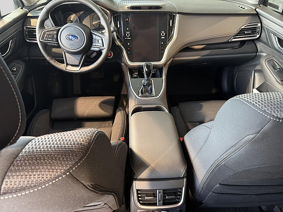 Subaru Outback 9 of 9