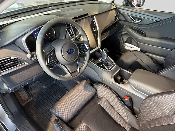 Subaru Outback 7 of 9