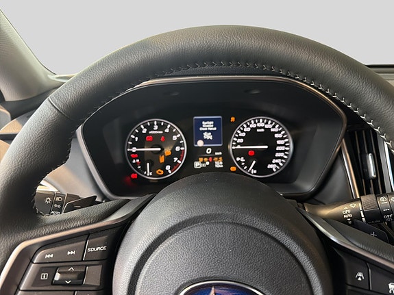 Subaru Outback 6 of 9